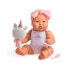 Фото #1 товара Кукла Berjuan Chubby Baby 20006-22