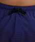 ფოტო #8 პროდუქტის Men's Skua Color Block Performance 7" Volley Shorts