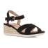 GEOX Ischia Corda sandals