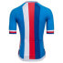 Фото #3 товара KALAS Czech Team short sleeve jersey