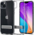 Фото #1 товара Spigen Etui Spigen Ultra Hybrid S Apple iPhone 14 Plus Crystal Clear