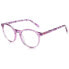 MISSONI MMI-0068-B3V Glasses