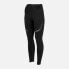 Фото #1 товара Женские спортивные колготки PURE FORCE PANT H4Z22 SPDF012 4F