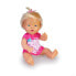 Фото #1 товара NENUCO Down Syndrome Functional Diversity Baby Doll