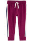 Фото #2 товара Toddler Pull-On Fleece Pants 2T