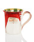 Фото #1 товара Old St. Nick Red Hat Mug