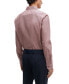 Фото #2 товара Men's Geometric-Printed Regular-Fit Dress Shirt
