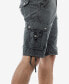 Фото #10 товара Men's 12.5-Inch Inseam Cargo Shorts