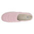 TOMS Sage Slip On Womens Pink Casual Slippers 10017914T