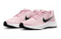 Фото #3 товара Кеды Nike Star Runner 3 (GS) розово-черные