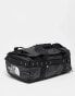 Фото #1 товара The North Face Base camp voyager duffel 42L in black