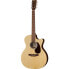 Фото #1 товара Martin Guitars GPCX2E-02 Rosewood