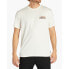 ფოტო #1 პროდუქტის BILLABONG Length short sleeve T-shirt