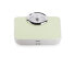 TriStar WG-2428 Personal scale - Mechanical personal scale - 136 kg - 1 kg - Green - White - kg - Trapezium