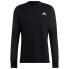 Фото #1 товара ADIDAS Reflective sweatshirt