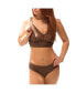 ფოტო #21 პროდუქტის Nude Shade Mesh Brief Panty