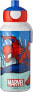 Фото #1 товара Mepal Bidon dla dzieci pop-up Campus 400ml Spiderman 107410065396