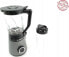 Blender kielichowy Bosch Bosch VitaPower MMB6172SN, blender (silver)