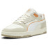 Фото #2 товара Puma Rbd Game Low Better Iii Lace Up Mens Beige Sneakers Casual Shoes 39747201