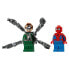 Фото #4 товара Конструктор для детей Lego Marvel 1 "Шампанское"