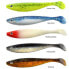 Фото #2 товара SPRO Wobshad Re-Injected Soft Lure 180 mm