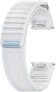 Фото #7 товара Samsung Samsung Fabric Band (M/L), Blue White