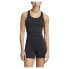 Фото #1 товара ADIDAS All Me Long Line Bra sports top medium support