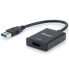 Фото #1 товара Адаптер USB 3.0 — HDMI Equip