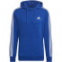 Фото #1 товара adidas Essentials 3-Stripes Hoodie M HL2228