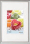 Фото #1 товара walther design Trendstyle - Plastic - Silver - Single picture frame - 45 x 30 cm