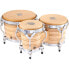 LP 202AW Triple Bongo Set