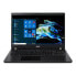 Фото #1 товара Ноутбук Acer EX215-54 15,6" intel core i5-1135g7 8 GB RAM 512 Гб SSD Испанская Qwerty