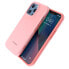 Фото #7 товара Чехол для смартфона CHOETECH iPhone 13 Pro розовый MFM Anti-drop