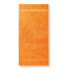 Фото #1 товара Towel Malfini Terry Towel MLI-903A2 tangerine