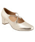 Women's Demi Pumps