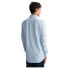 GANT Regular Pique Long Sleeve Shirt