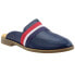 Фото #2 товара Sperry Waypoint Mules Womens Size 7 M Flats Casual STS85034