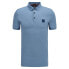 Фото #3 товара BOSS Passenger short sleeve polo