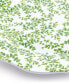 Фото #4 товара Flower Show Melamine Salad Plate, Created for Macy's