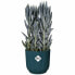 Фото #4 товара Горшок для цветов elho Plant pot Circular 25 cm Dark blue Plastic