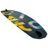 COASTO Topaz 140 wakeboard table