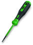 WAGO 210-719 - 26.018 g - Black/Green