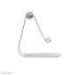 Фото #6 товара by Newstar tablet stand - Tablet/UMPC - Passive holder - Desk - Silver