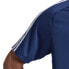 Фото #9 товара ADIDAS Tiro 19 Training 3´´ short sleeve T-shirt