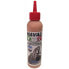 Антипрокольная жидкость NAVALI Латекс 150 мл Tubeless Sealant Оранжевый, 150 ml - фото #2