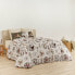 Фото #7 товара Пододеяльник Decolores Laponia 200 x 200 cm 120 кровать