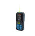 Bosch Laser-Entfernungsmesser GLM 50-27 CG in Schutztasche inkl. Akku und USB
