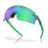 ფოტო #12 პროდუქტის OAKLEY Encoder Strike Vented Prizm Sunglasses