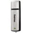 Фото #4 товара Hama Fancy 128GB USB 2.0, 128 GB, USB Type-A, 2.0, 6 MB/s, Cap, Black, Silver