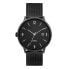 ფოტო #2 პროდუქტის CHPO BRAND Wednesday metal watch